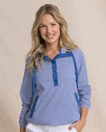 Load image into Gallery viewer, 9837-XS-Nautical Blue,9837-S-Nautical Blue,9837-M-Nautical Blue,9837-L-Nautical Blue,9837-XL-Nautical Blue