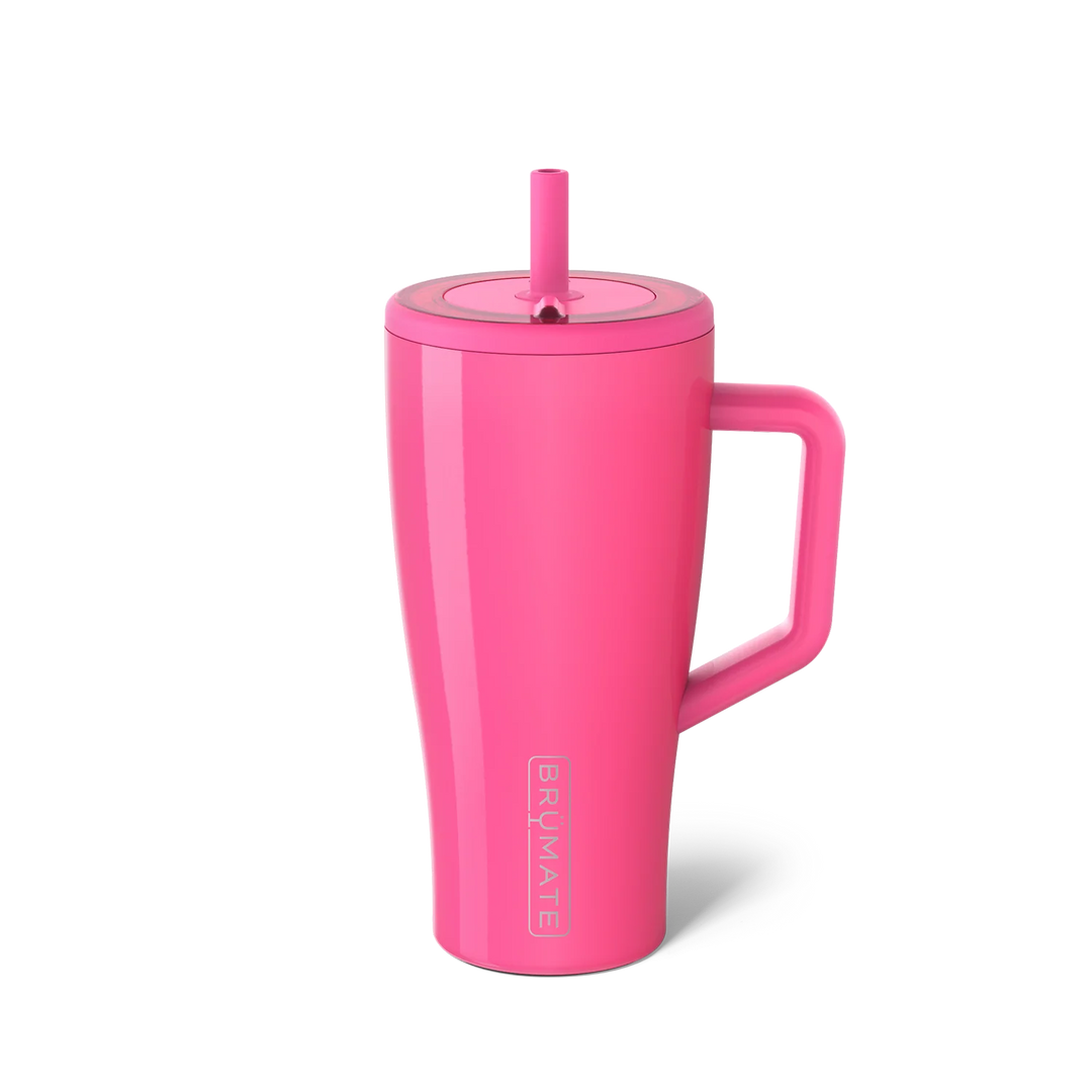 Era30-One Size-Neon Pink