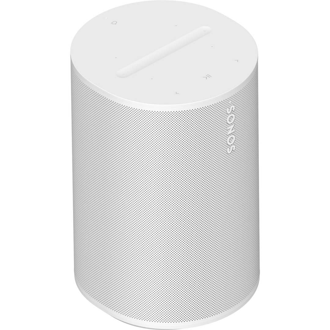 Era100-One Size-White