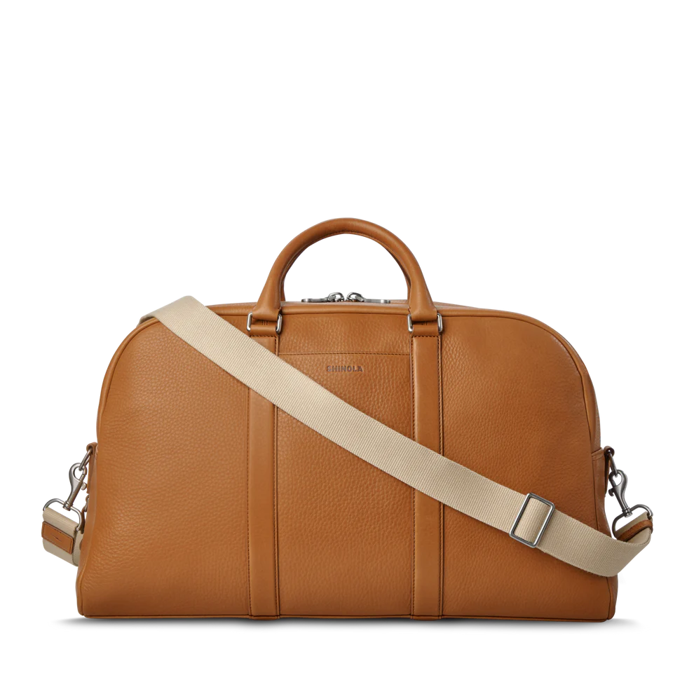 RunwellDuffleBag-One Size-Tan