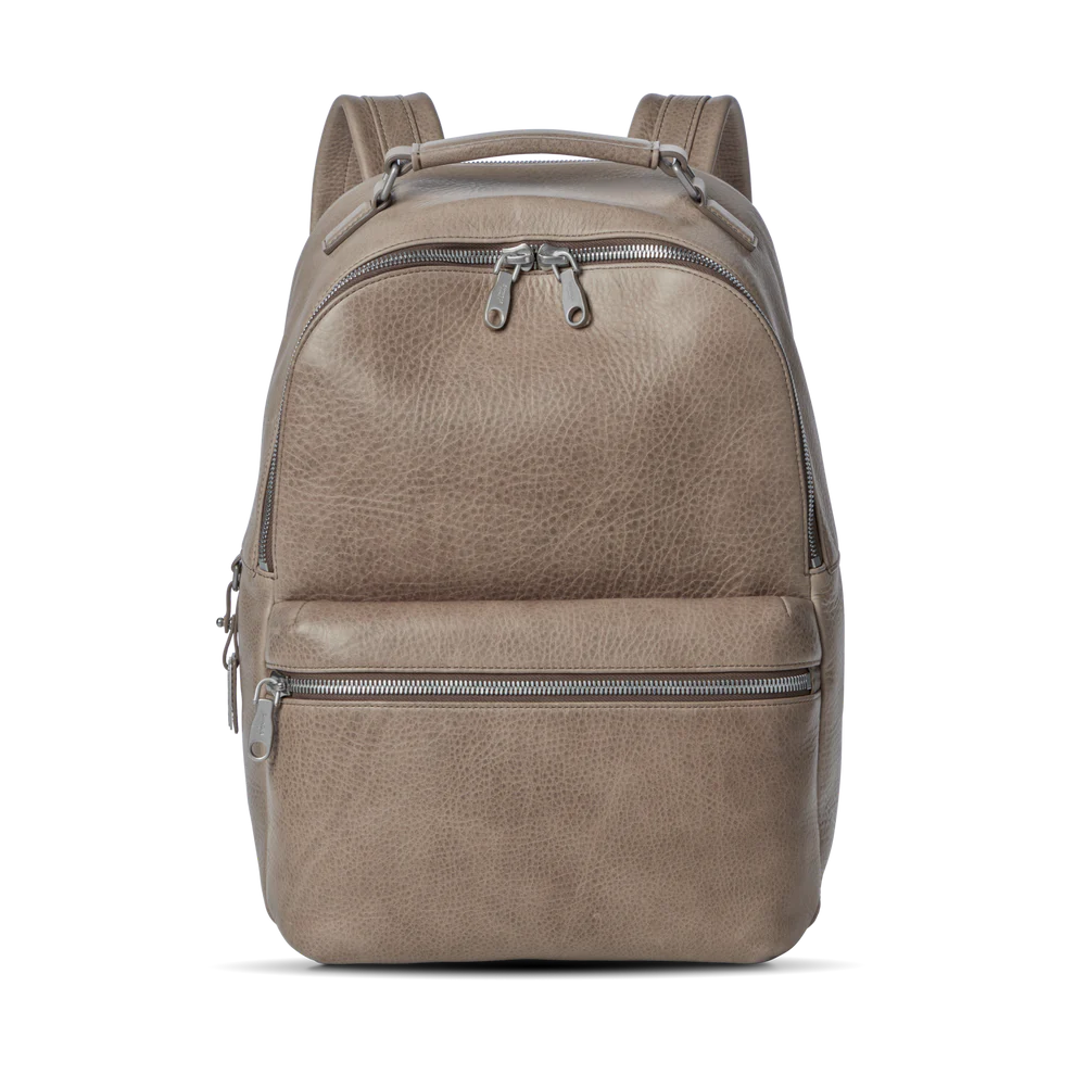 RunwellBackpack-One Size-Stone