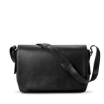 Load image into Gallery viewer, RunwellMessengerBag-One Size-Black