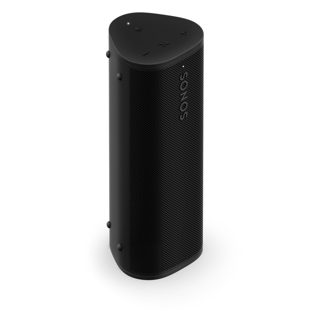 Roam2-One Size-Black