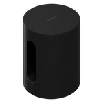 Load image into Gallery viewer, SubMini-One Size-Black
