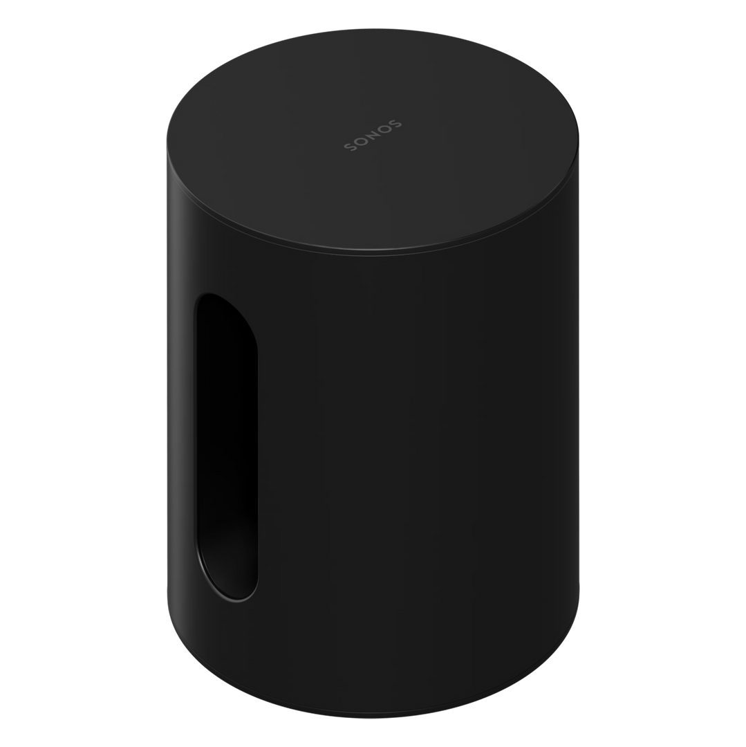 SubMini-One Size-Black