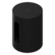 SubMini-One Size-Black