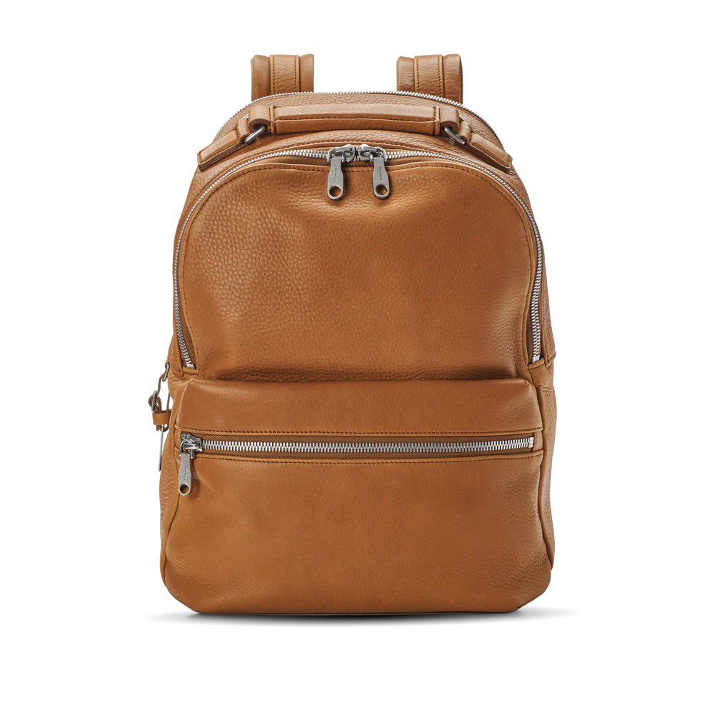 RunwellBackpack-One Size-Tan