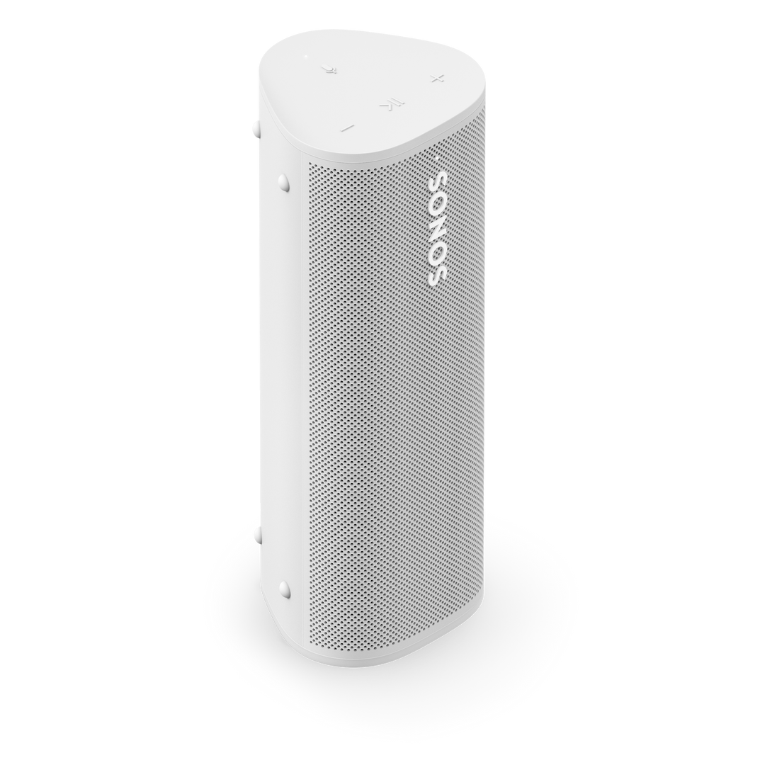 Roam2-One Size-White