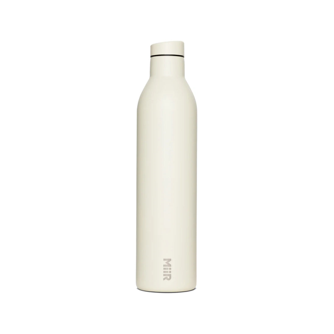 WIB1SV25-One Size-Sandstone White