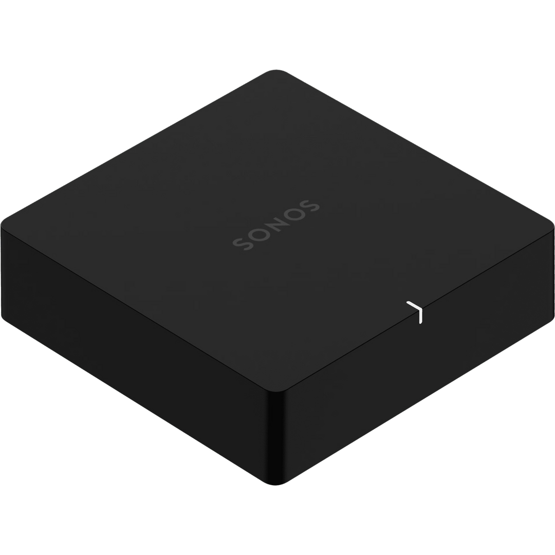 Port-One Size-Black