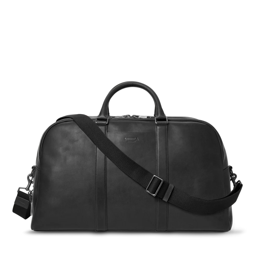 RunwellDuffleBag-One Size-Black