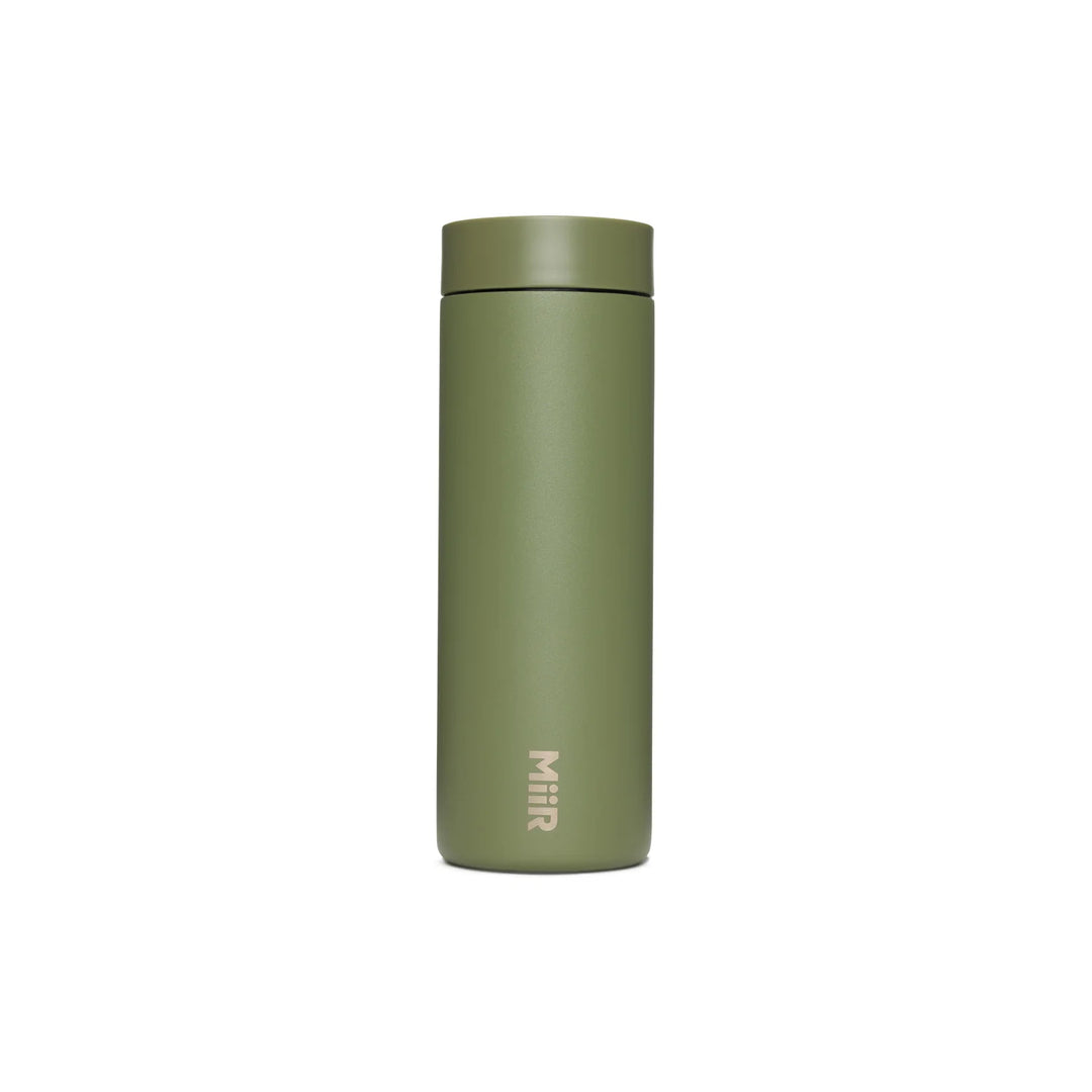 TRV1SV16-One Size-Evergreen
