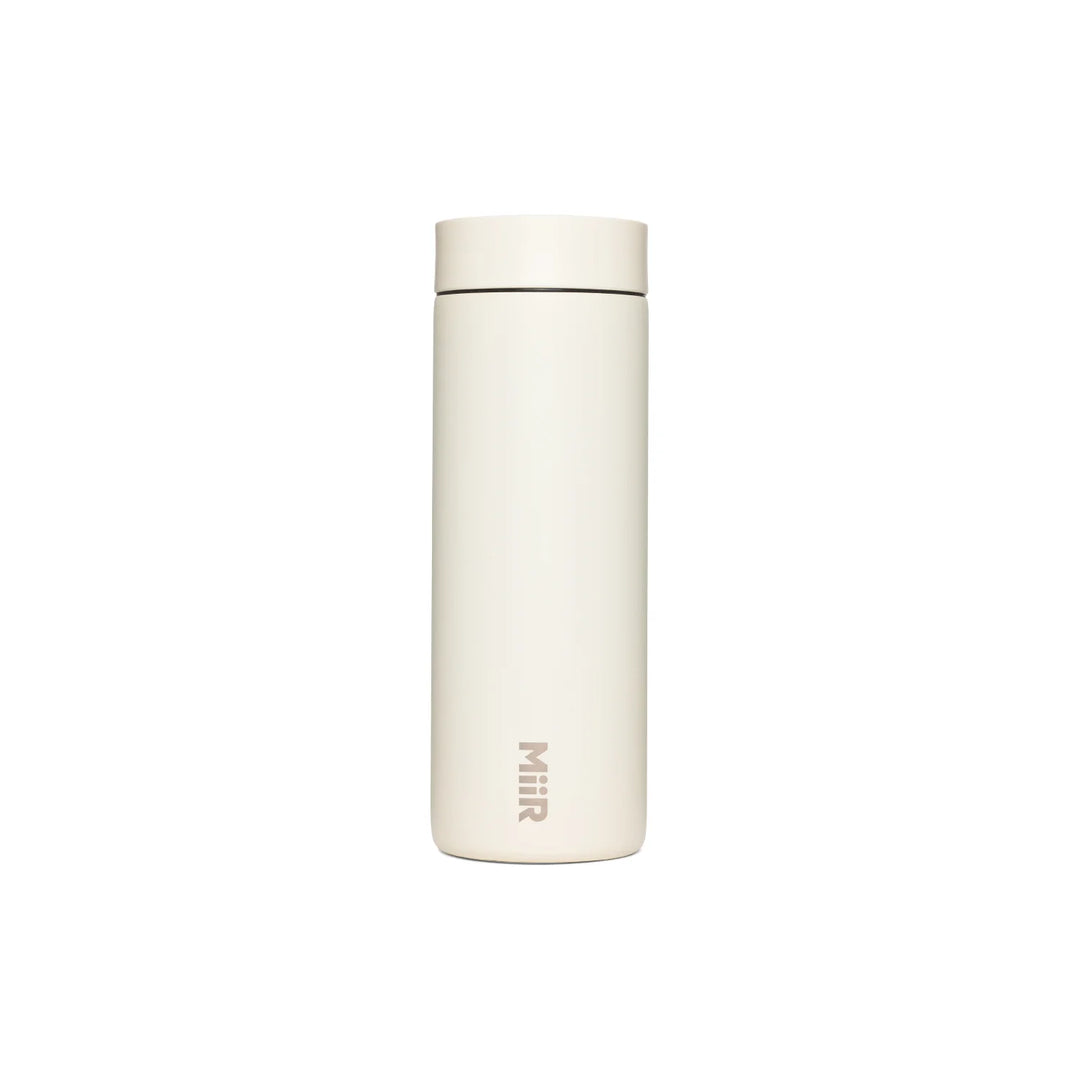 TRV1SV16-One Size-Sandstone White