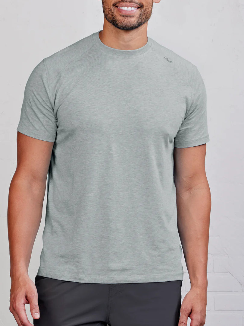 TM110-S-Heather Grey,TM110-M-Heather Grey,TM110-L-Heather Grey,TM110-XL-Heather Grey,TM110-2XL-Heather Grey