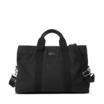 Load image into Gallery viewer, RunwellCanvasDuffleBag-One Size-Black
