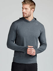 TM405H-S-Iron Heather,TM405H-M-Iron Heather,TM405H-L-Iron Heather,TM405H-XL-Iron Heather,TM405H-2XL-Iron Heather