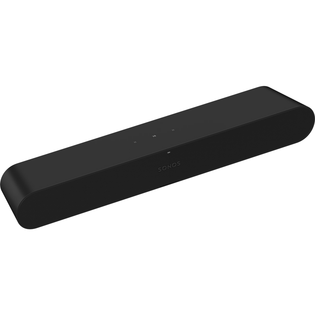 Ray-One Size-Black
