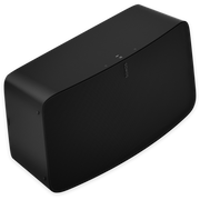 Five-One Size-Black