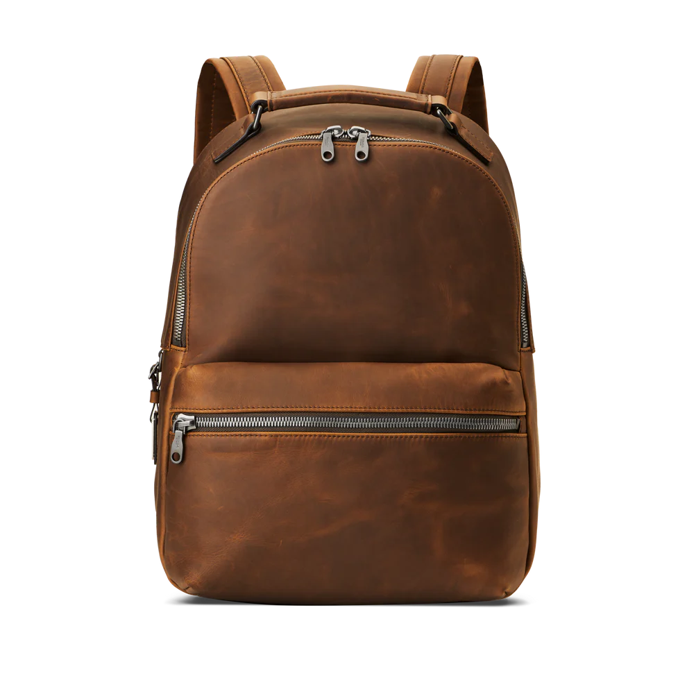 RunwellBackpack-One Size-Medium Brown