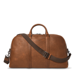 Load image into Gallery viewer, RunwellDuffleBag-One Size-Medium Brown