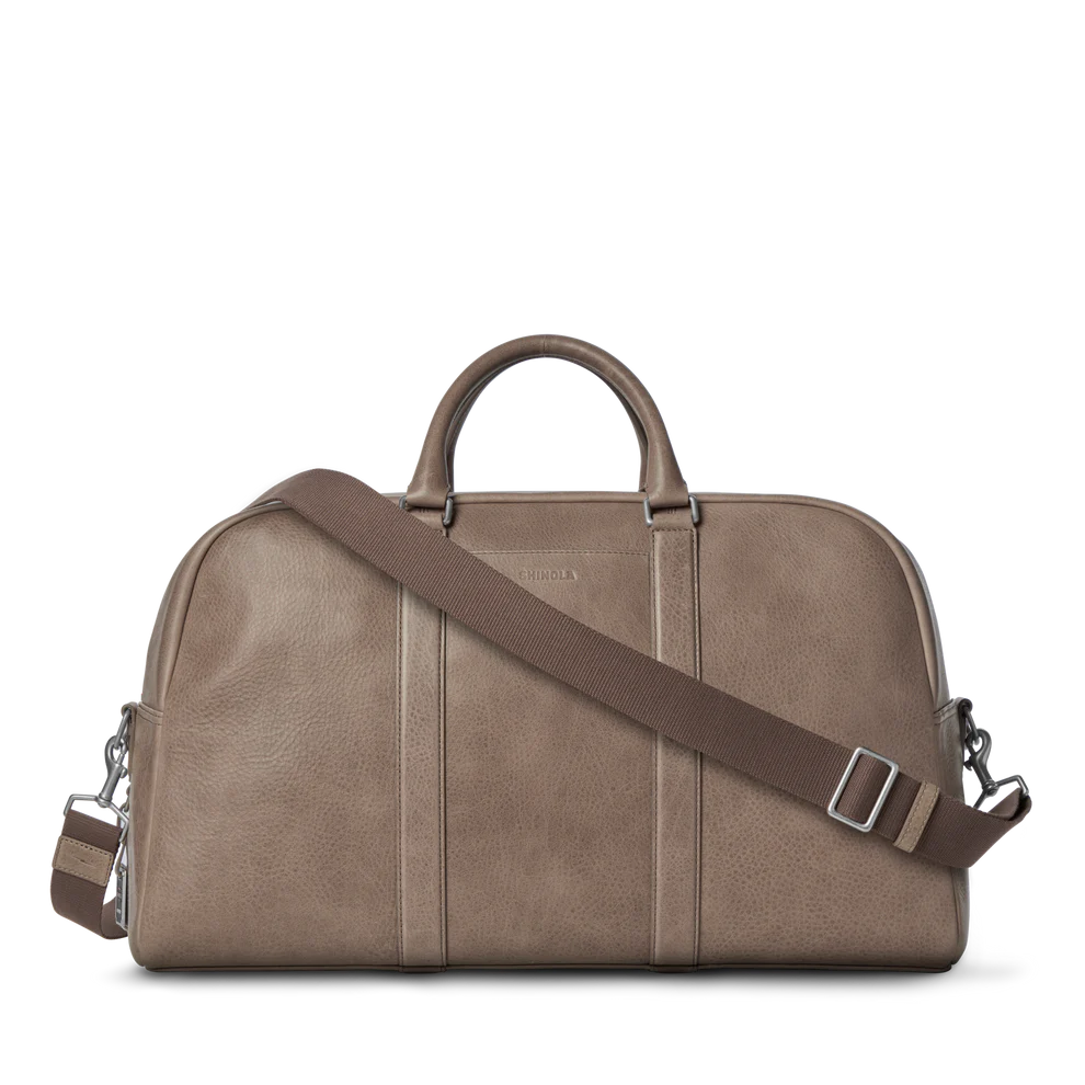 RunwellDuffleBag-One Size-Stone