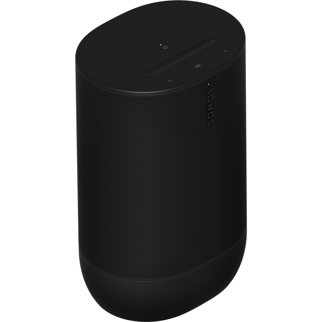 Move2-One Size-Black