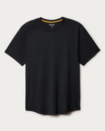 Load image into Gallery viewer, 101509-S-True Black Heather,101509-M-True Black Heather,101509-L-True Black Heather,101509-XL-True Black Heather,101509-2XL-True Black Heather