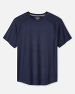 Load image into Gallery viewer, 101509-S-Navy Heather,101509-M-Navy Heather,101509-L-Navy Heather,101509-XL-Navy Heather,101509-2XL-Navy Heather