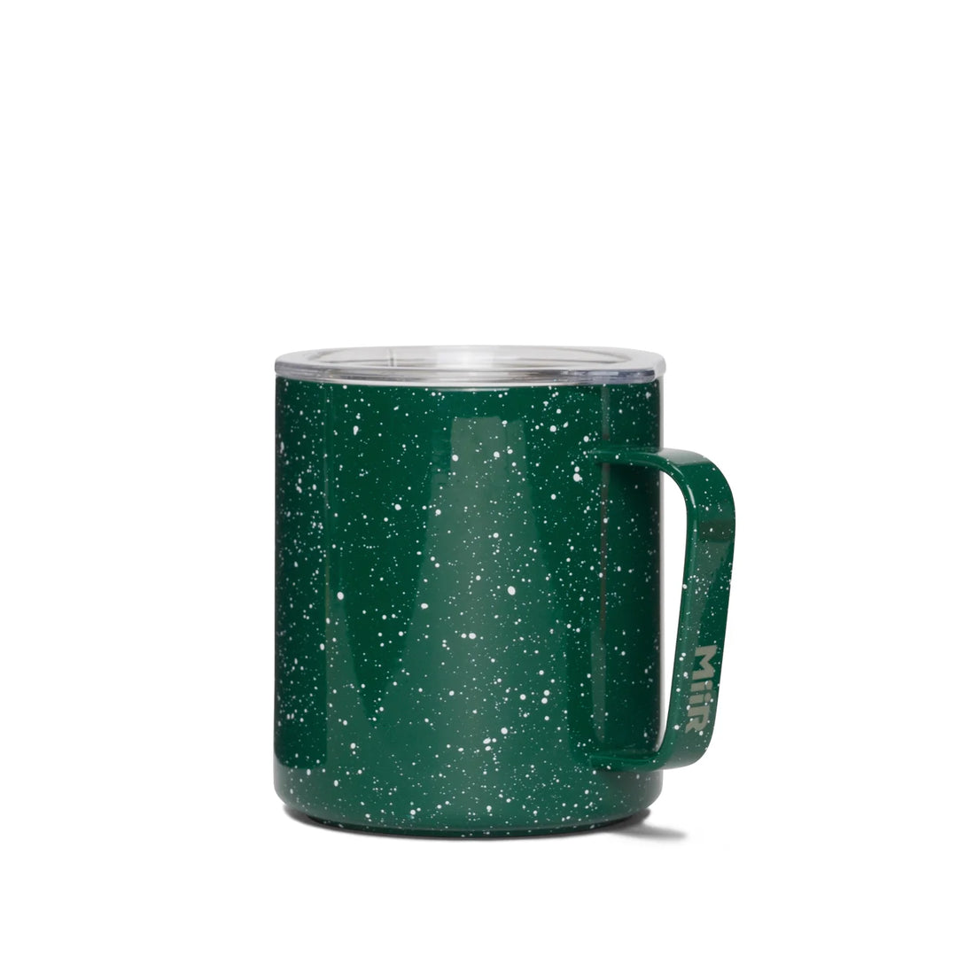 CCUSL-One Size-Green Speckle