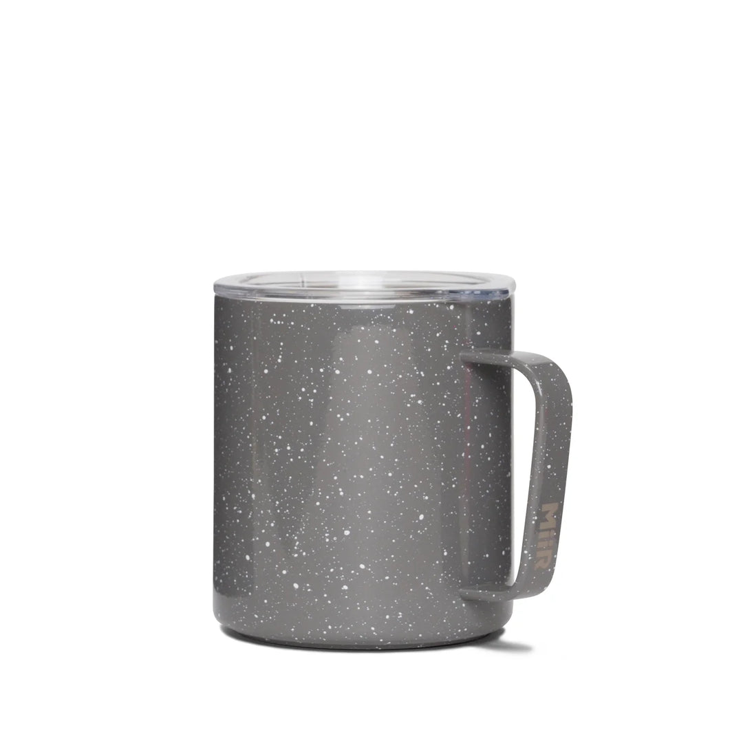 CCUSL-One Size-Gray Speckle