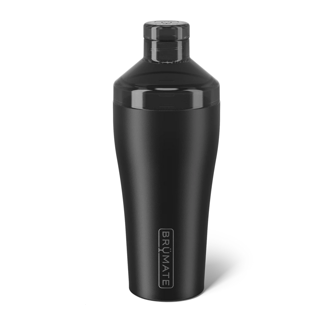 Cocktail22-One Size-Matte Black