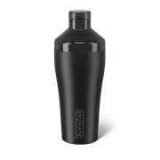 Cocktail22-One Size-Matte Black