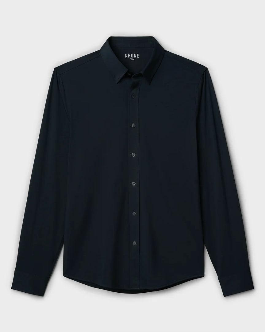 101525-S-True Navy Oxford,101525-M-True Navy Oxford,101525-L-True Navy Oxford,101525-XL-True Navy Oxford,101525-2XL-True Navy Oxford