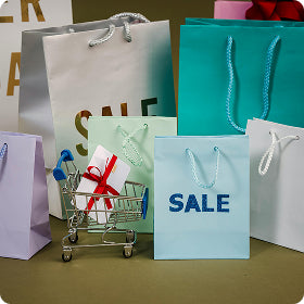 E-commerce Offerings