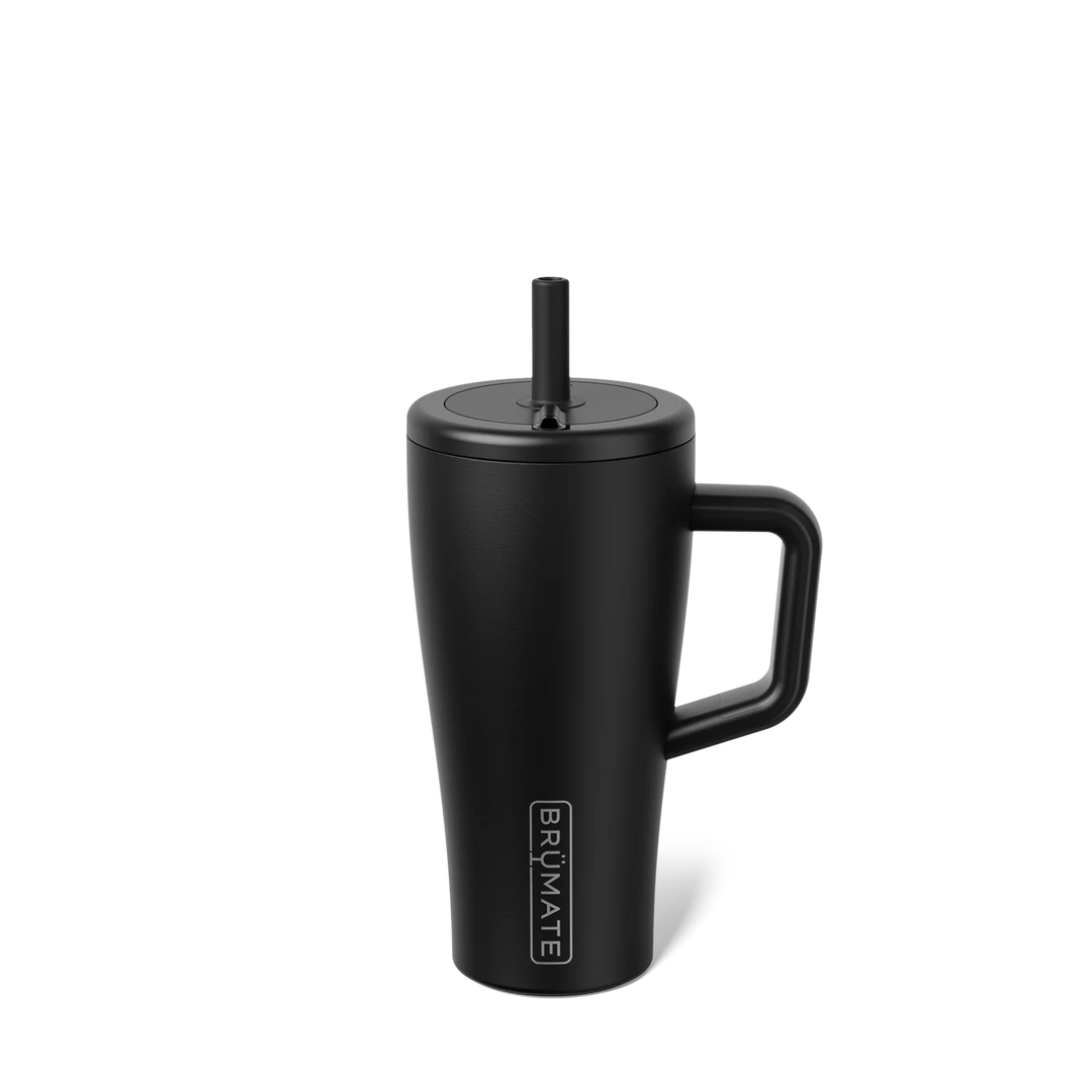 Era20-One Size-Matte Black
