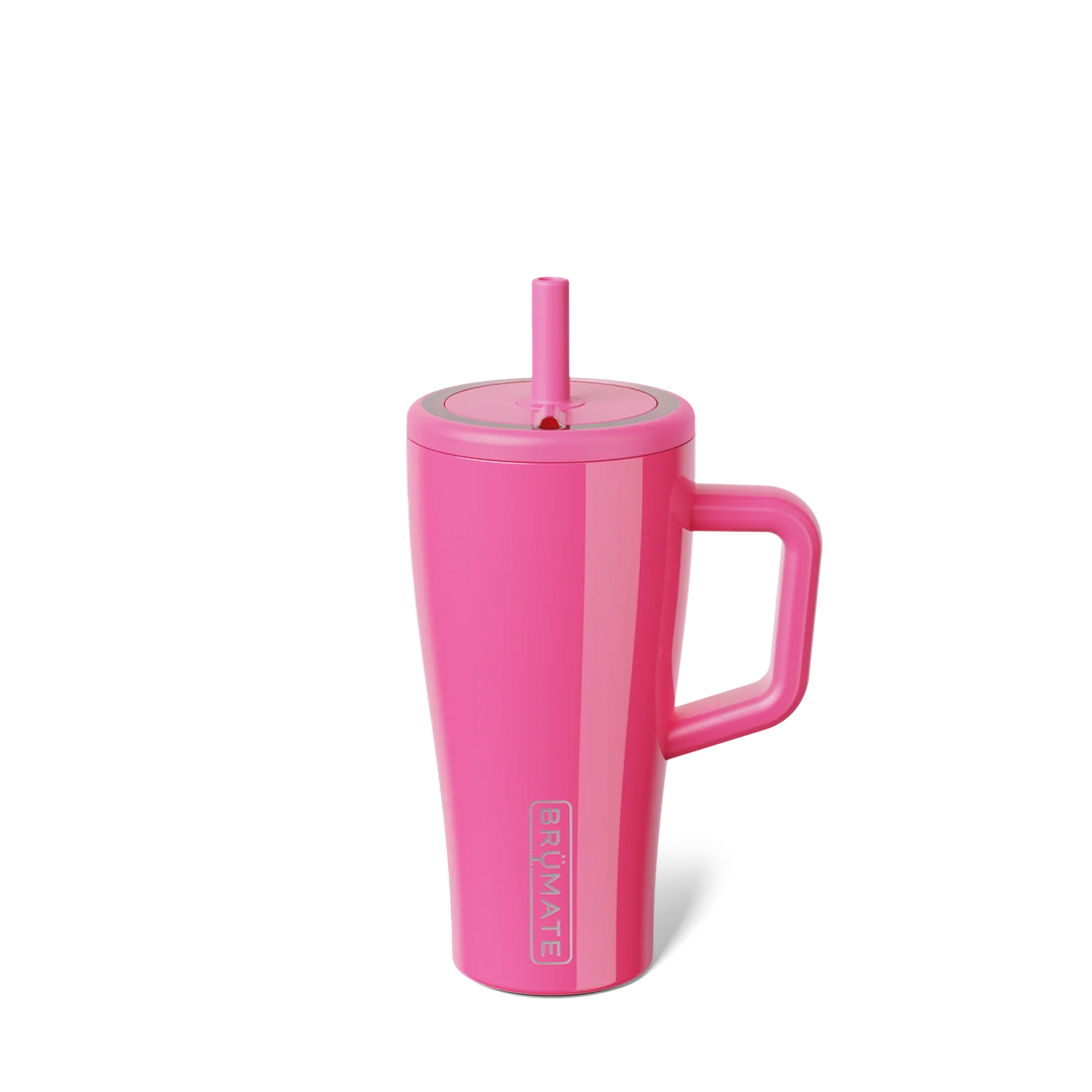 Era20-One Size-Neon Pink