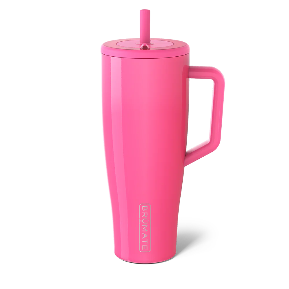 DWER40-OSFA-Neon Pink