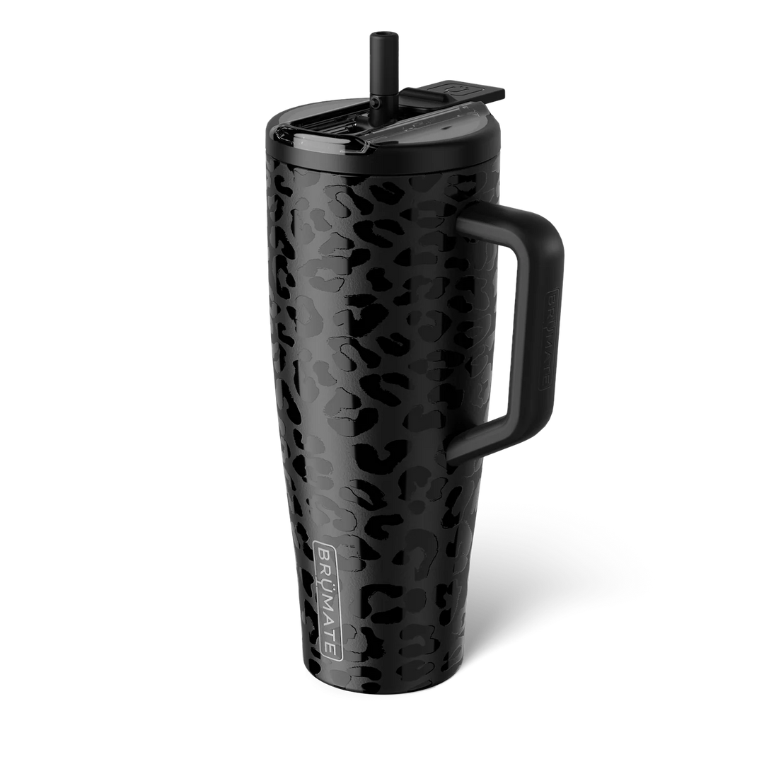 EraFlip40-One Size-Onyx Leopard