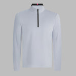 Load image into Gallery viewer, GMM000035-XS-Light Grey Melange,GMM000035-S-Light Grey Melange,GMM000035-M-Light Grey Melange,GMM000035-L-Light Grey Melange,GMM000035-XL-Light Grey Melange,GMM000035-2XL-Light Grey Melange