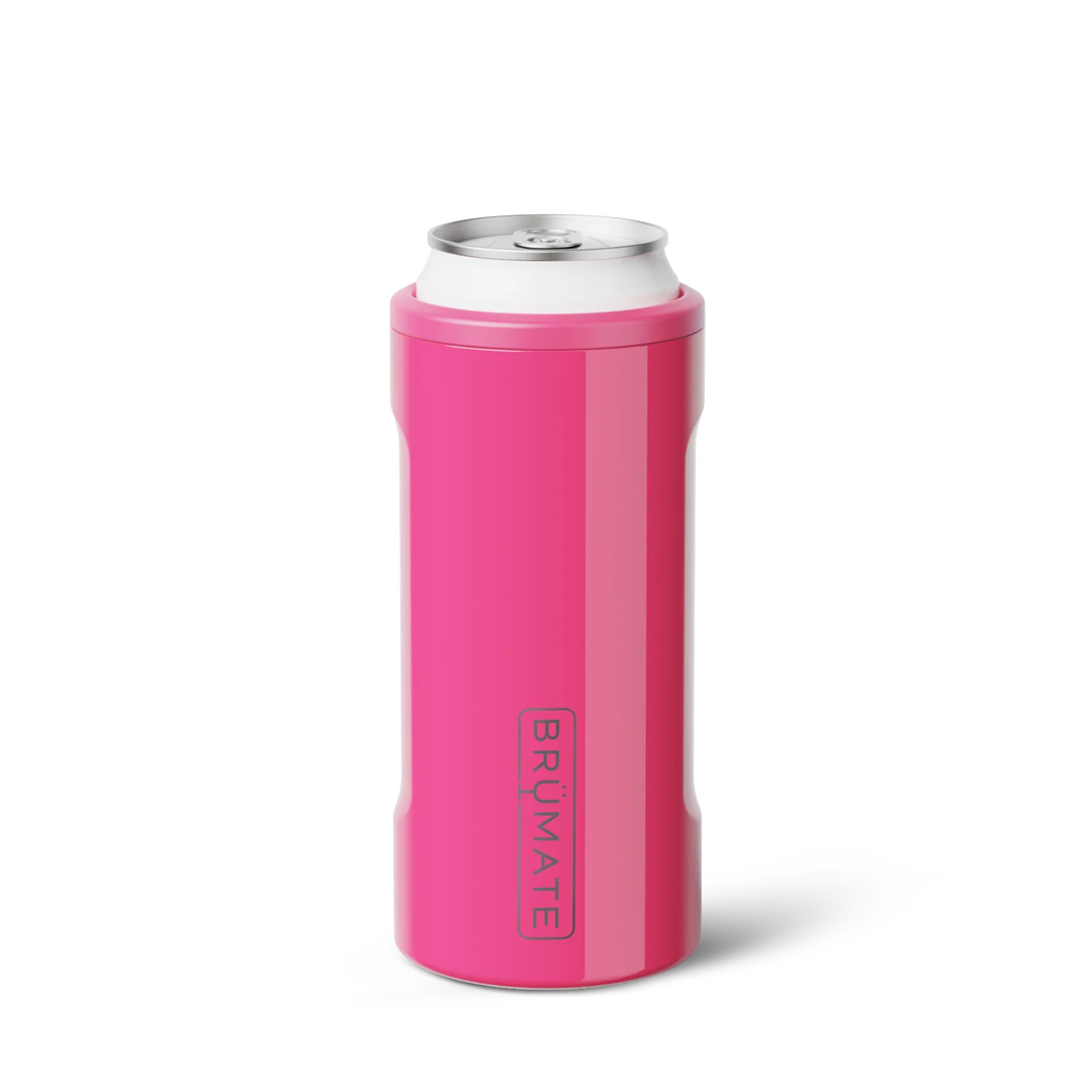 HS12B-OSFA-Neon Pink