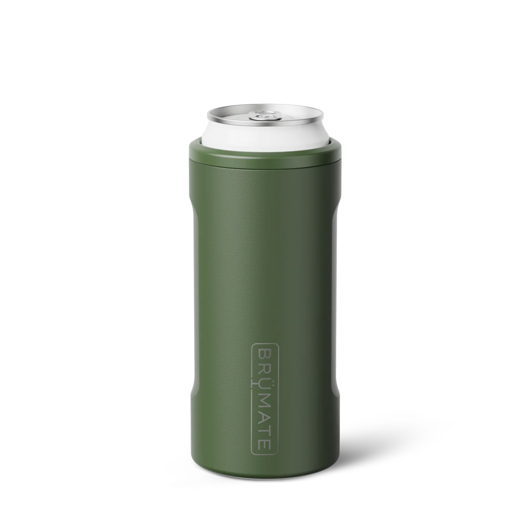 HS12B-OSFA-OD Green