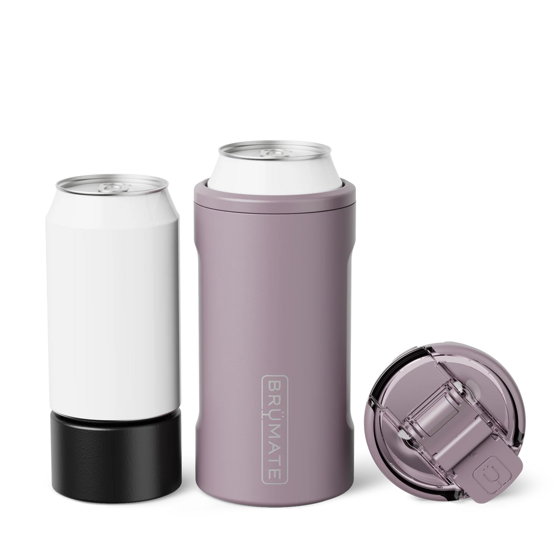 DWHT16-OSFA-Lilac Dusk