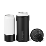 Load image into Gallery viewer, DWHT16-OSFA-Matte Black