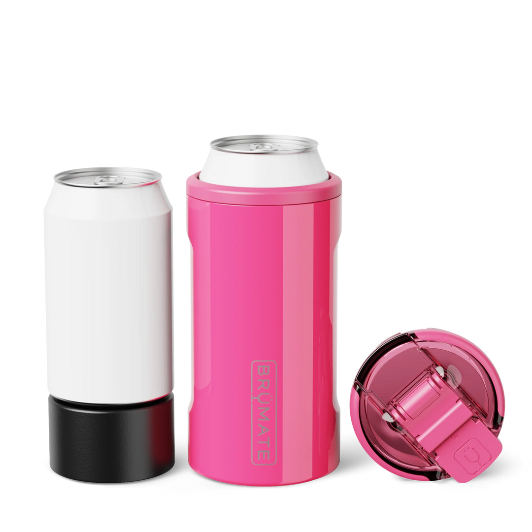 DWHT16-OSFA-Neon Pink