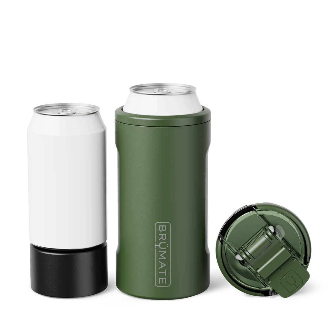 DWHT16-OSFA-Od Green
