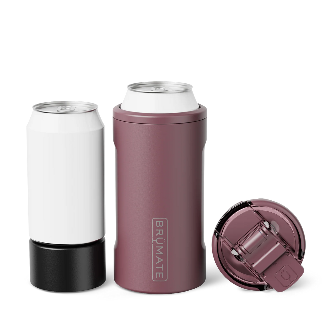 DWHT16-OSFA-Rose Taupe