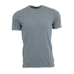 Load image into Gallery viewer, MCLSCK51NL-S-Light Grey Heather,MCLSCK51NL-M-Light Grey Heather,MCLSCK51NL-L-Light Grey Heather,MCLSCK51NL-XL-Light Grey Heather,MCLSCK51NL-2XL-Light Grey Heather