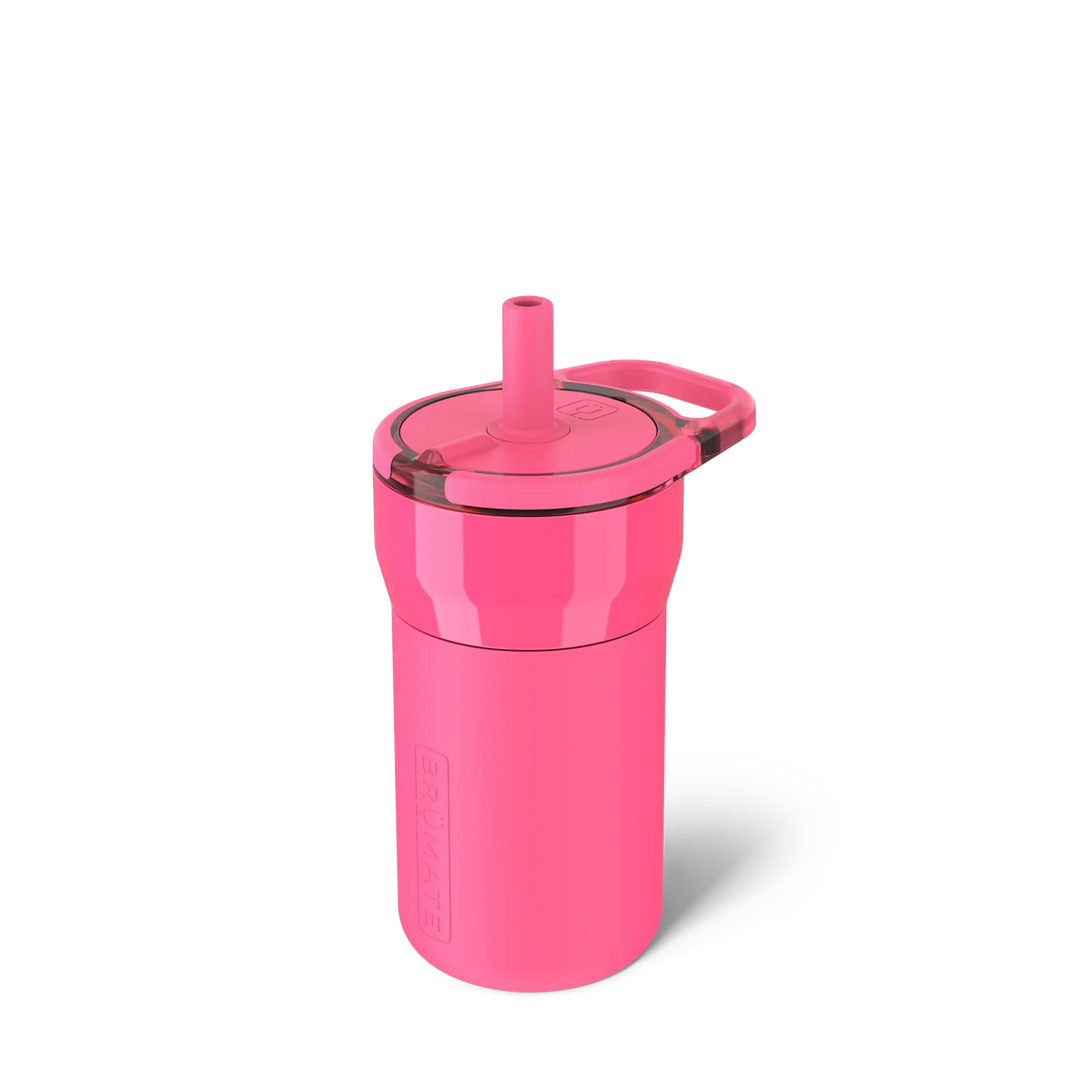 Leap12-One Size-Neon Pink