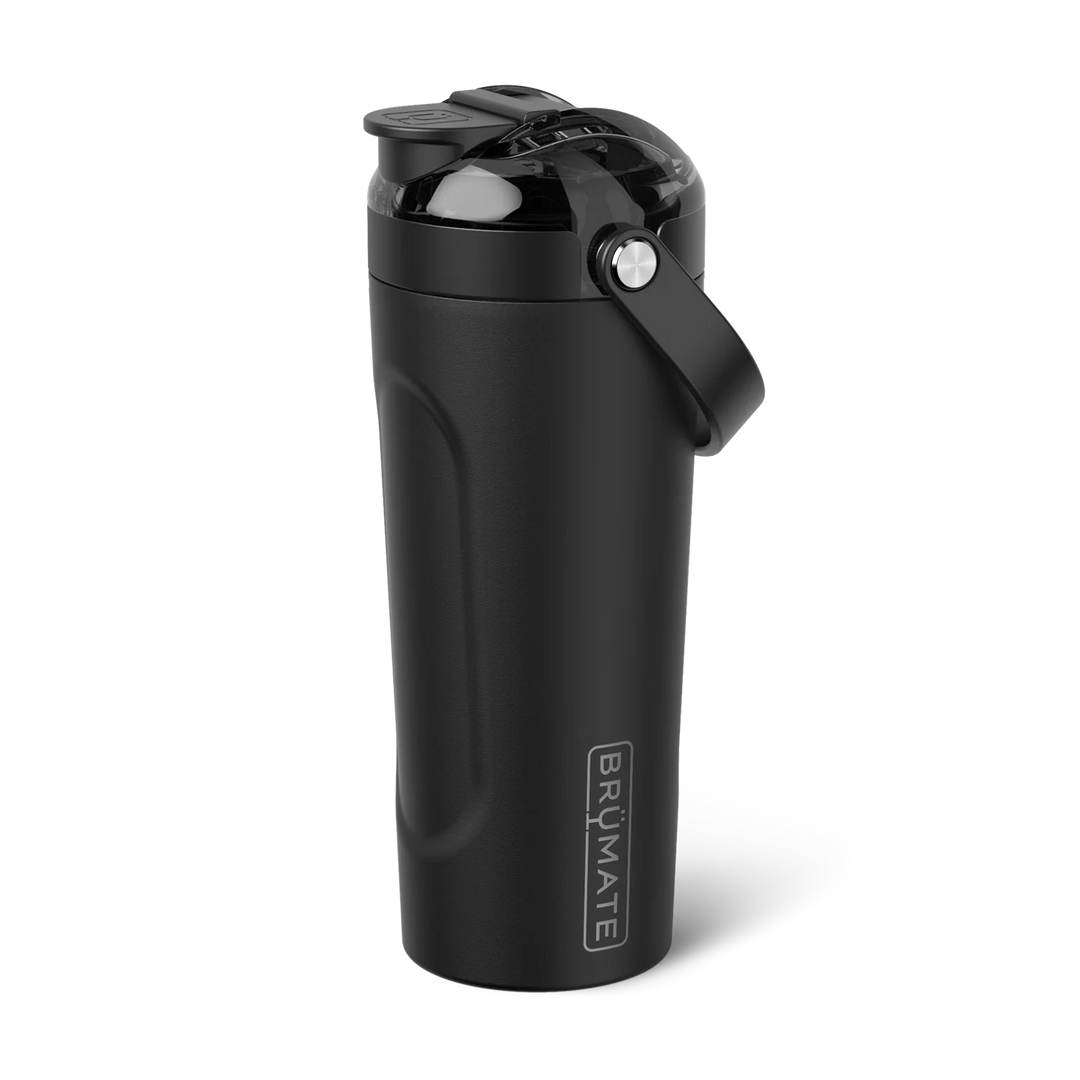 DWMS25-OSFA-Matte Black