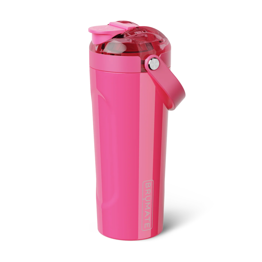 DWMS25-OSFA-Neon Pink